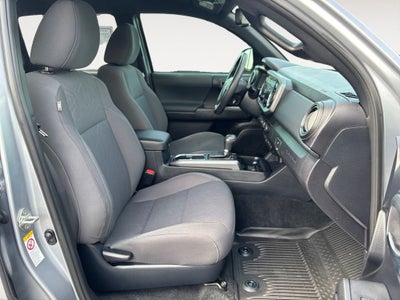 2019 Toyota Tacoma TRD Off-Road V6