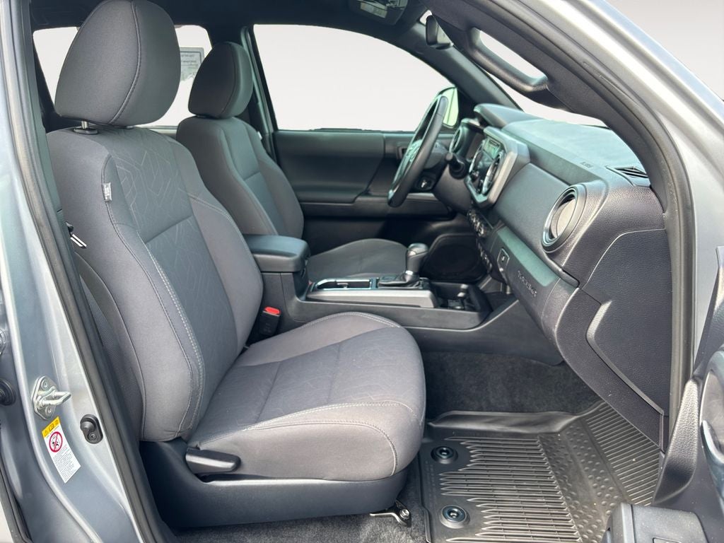 2019 Toyota Tacoma TRD Off-Road V6