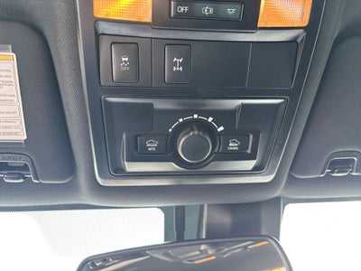 2019 Toyota Tacoma TRD Off-Road V6