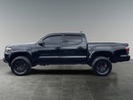 2022 Toyota Tacoma Limited V6