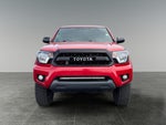 2015 Toyota Tacoma Base V6