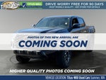 2022 Toyota Tacoma TRD Off-Road V6