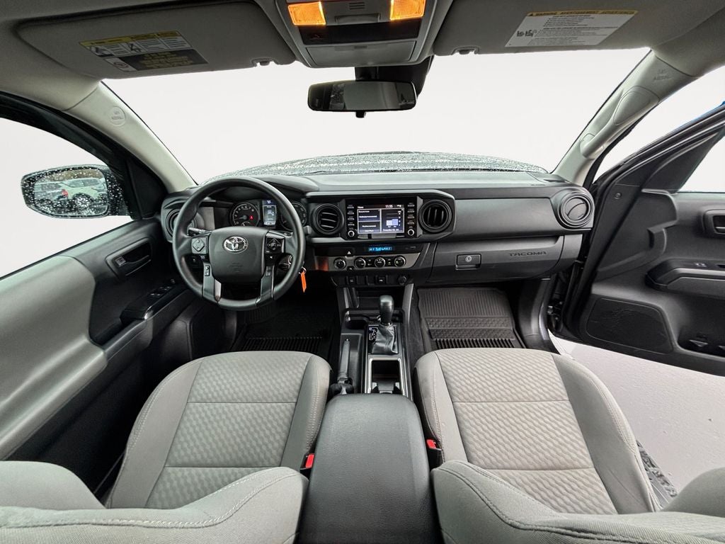 2022 Toyota Tacoma SR V6