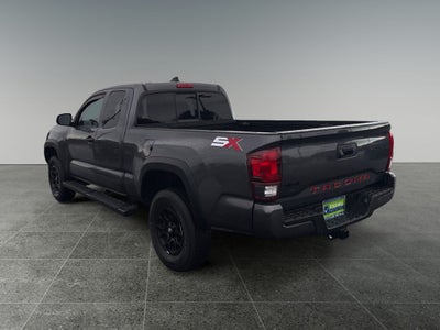 2022 Toyota Tacoma SR V6