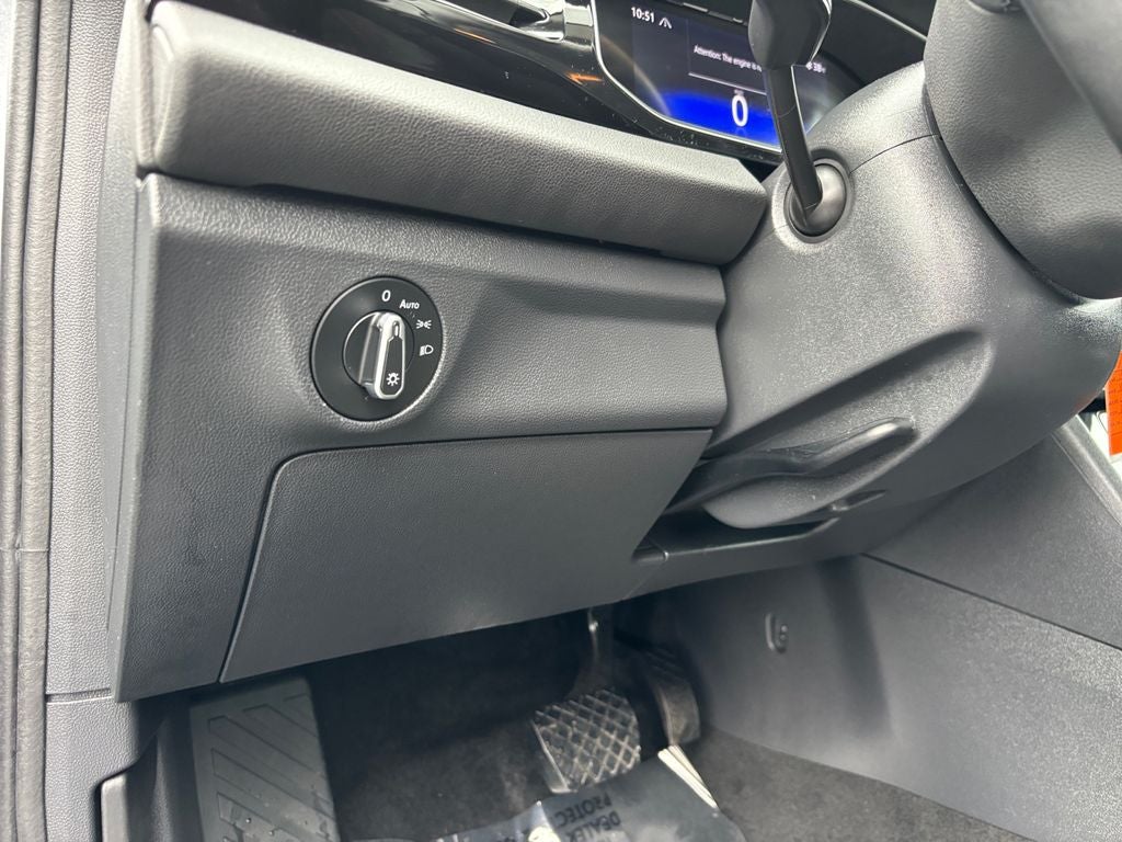 2025 Volkswagen Jetta 1.5T S