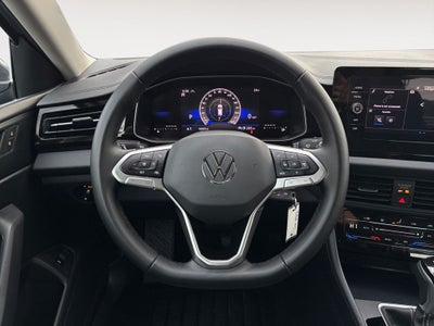 2025 Volkswagen Jetta 1.5T S