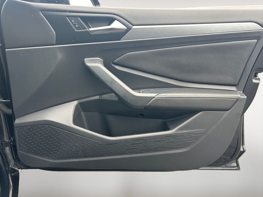 2022 Volkswagen Jetta 1.5T SE