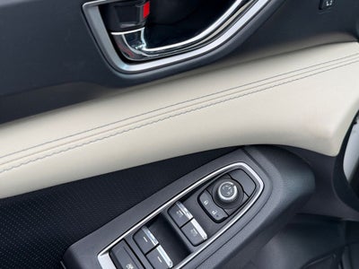 2022 Subaru Ascent Limited