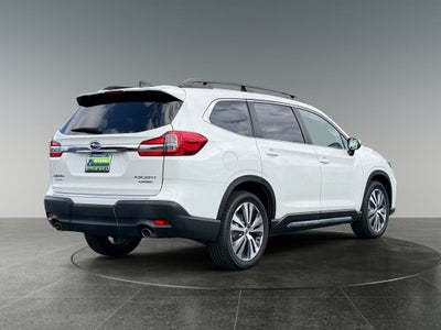 2022 Subaru Ascent Limited