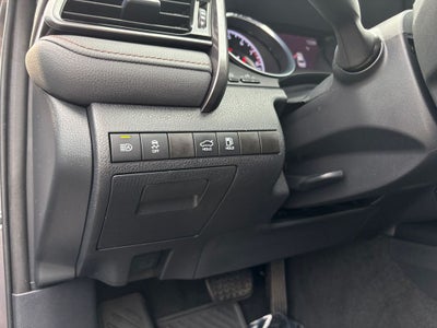 2019 Toyota Camry XLE