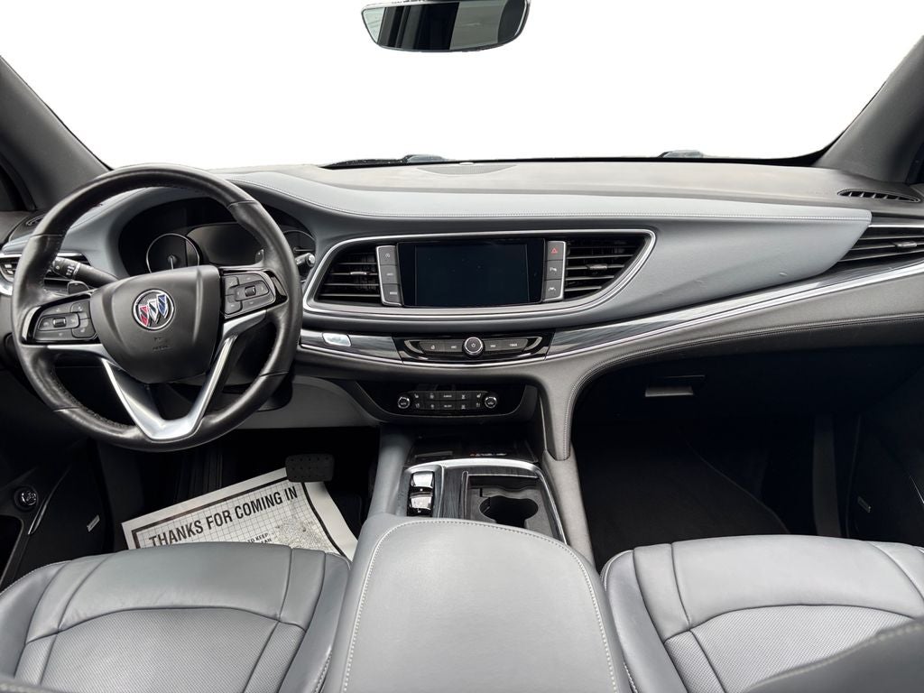 2023 Buick Enclave Premium Group