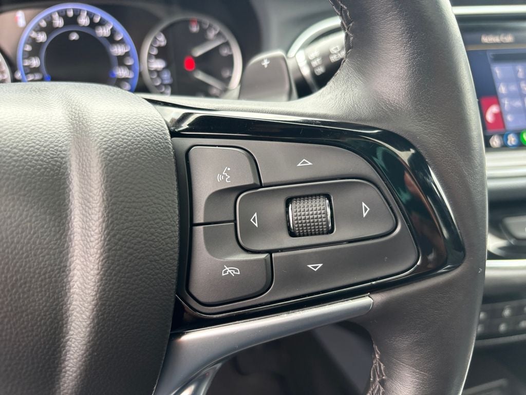 2023 Buick Enclave Premium Group