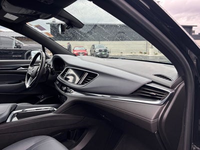 2023 Buick Enclave Premium Group