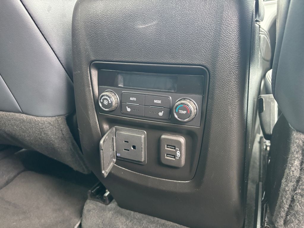 2023 Buick Enclave Premium Group