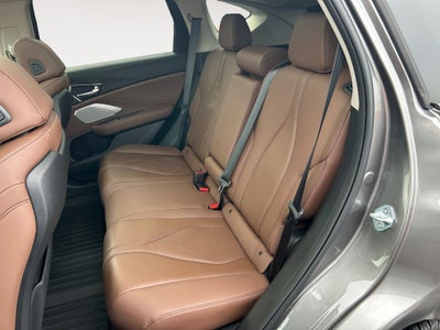 2023 Acura RDX Technology Package SH-AWD