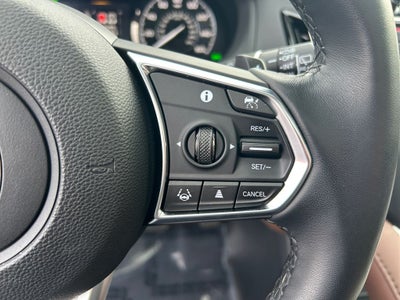 2023 Acura RDX Technology Package SH-AWD