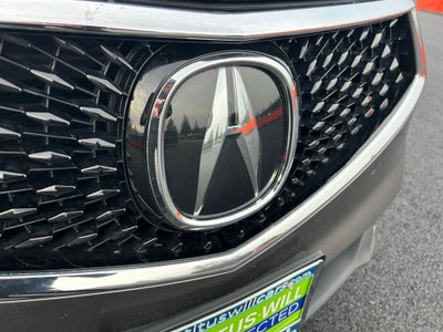 2023 Acura RDX Technology Package SH-AWD