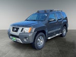 2012 Nissan Xterra PRO-4X