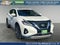 2022 Nissan Murano Platinum