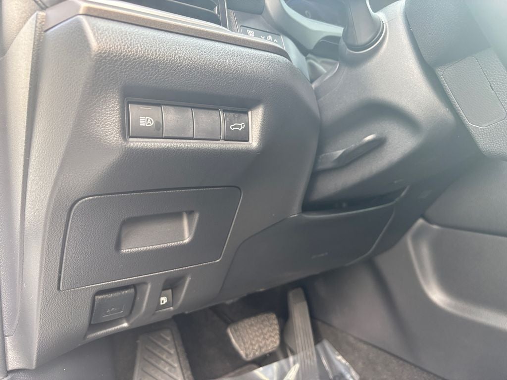 2024 Toyota Grand Highlander Hybrid XLE