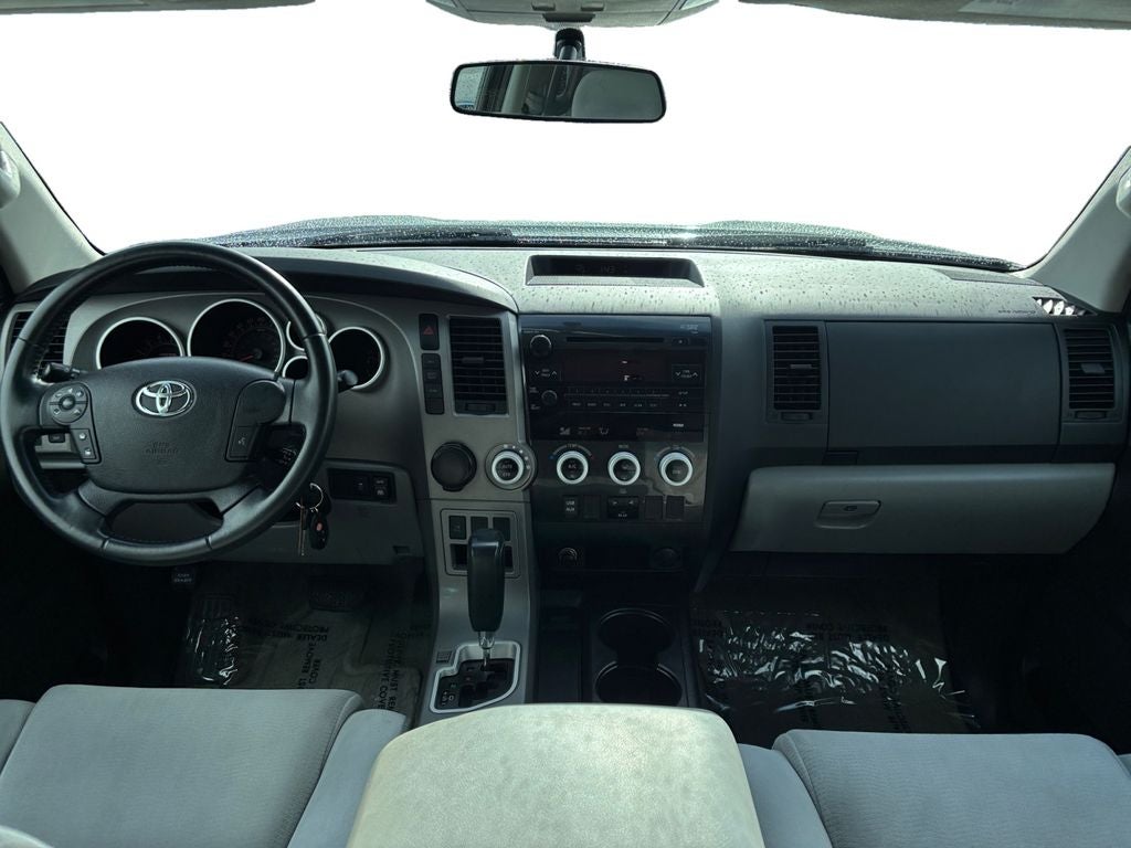 2010 Toyota Sequoia SR5 4.6L