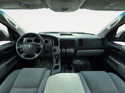 2010 Toyota Sequoia SR5 4.6L