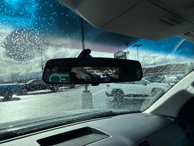 2010 Toyota Sequoia SR5 4.6L