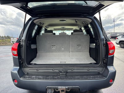 2010 Toyota Sequoia SR5 4.6L