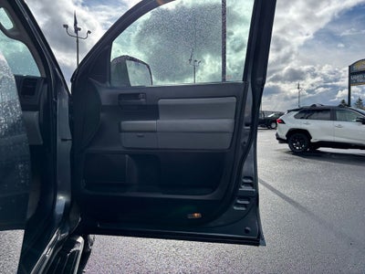 2010 Toyota Sequoia SR5 4.6L