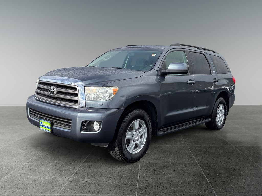 2010 Toyota Sequoia SR5 4.6L