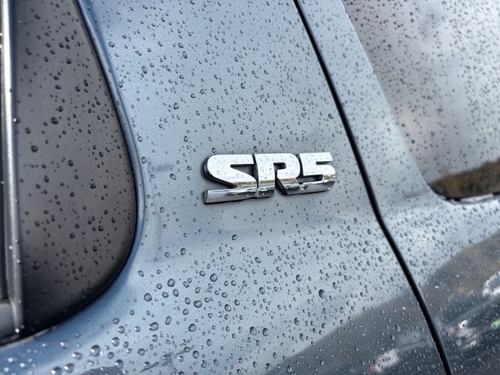 2010 Toyota Sequoia SR5 4.6L