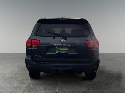 2010 Toyota Sequoia SR5 4.6L