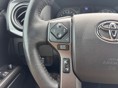 2021 Toyota Tacoma TRD Sport V6