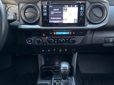 2016 Toyota Tacoma TRD Sport V6