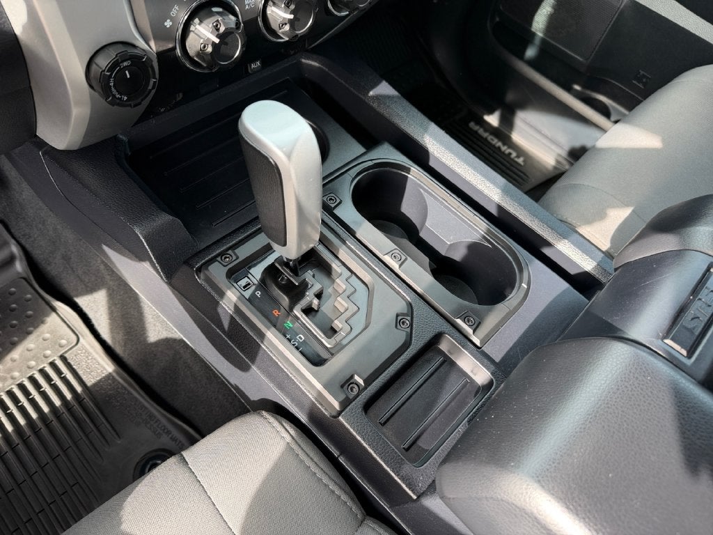 2018 Toyota Tundra SR5 CrewMax