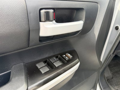 2018 Toyota Tundra SR5 CrewMax