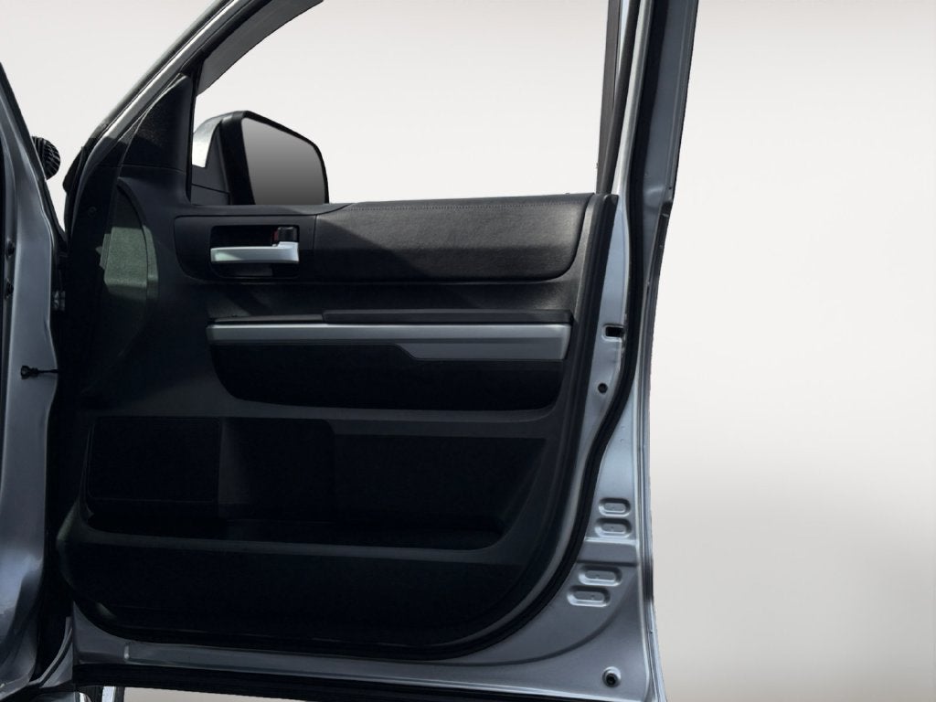 2018 Toyota Tundra SR5 CrewMax