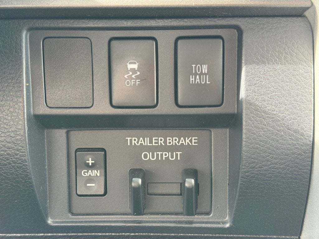 2018 Toyota Tundra SR5 CrewMax