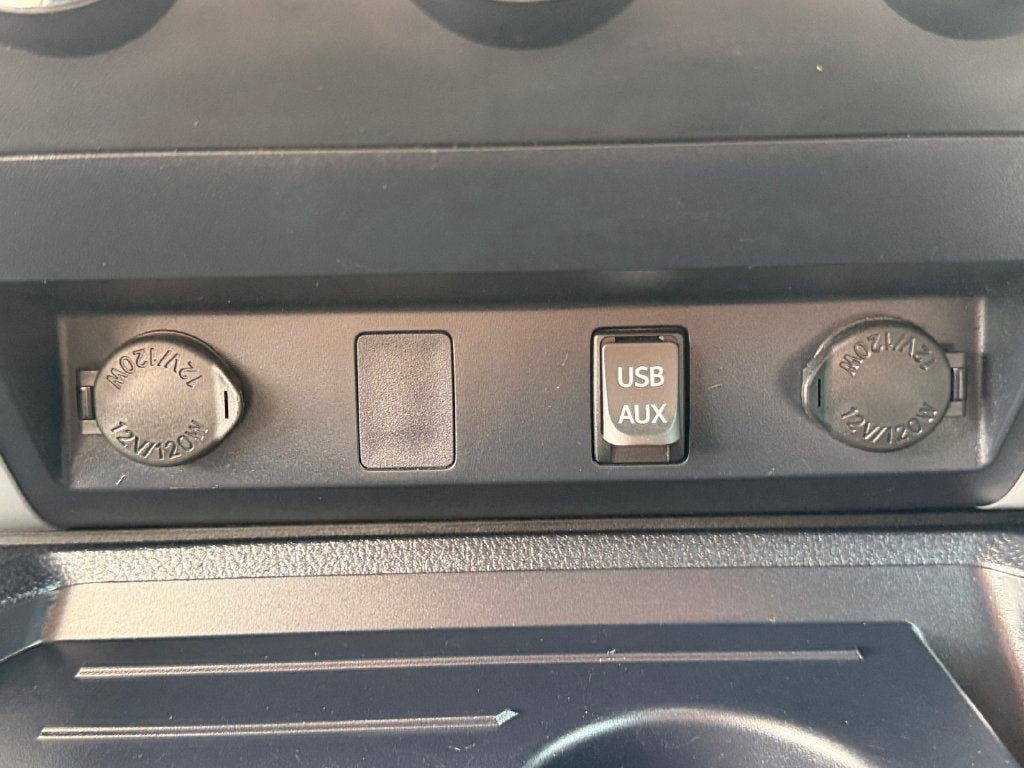 2018 Toyota Tundra SR5 CrewMax