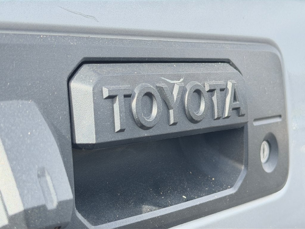2018 Toyota Tundra SR5 CrewMax