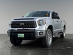 2018 Toyota Tundra SR5 CrewMax