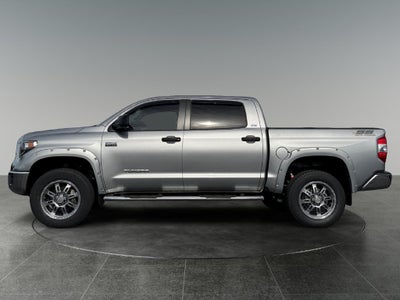 2018 Toyota Tundra SR5 CrewMax