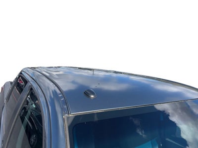 2010 Toyota Tundra SR5 CrewMax