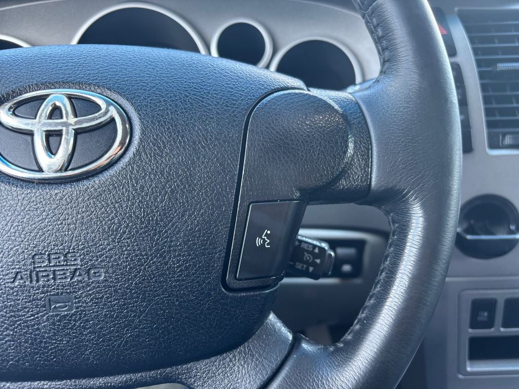 2010 Toyota Tundra SR5 CrewMax