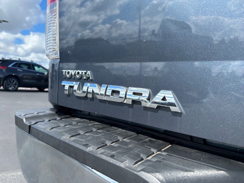 2010 Toyota Tundra SR5 CrewMax