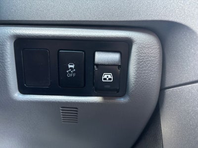 2010 Toyota Tundra SR5 CrewMax