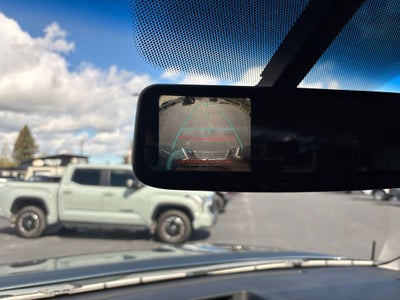 2010 Toyota Tundra SR5 CrewMax