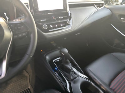 2024 Toyota Corolla XSE