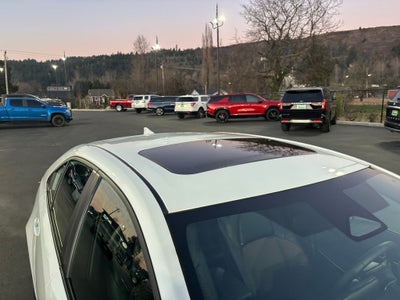 2024 Toyota Corolla XSE