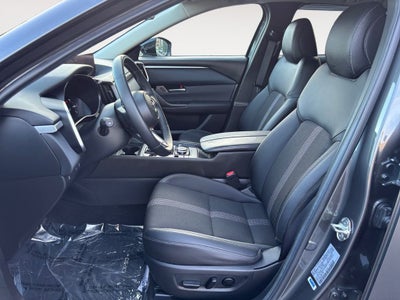 2024 Mazda Mazda CX-50 2.5 S Preferred Package